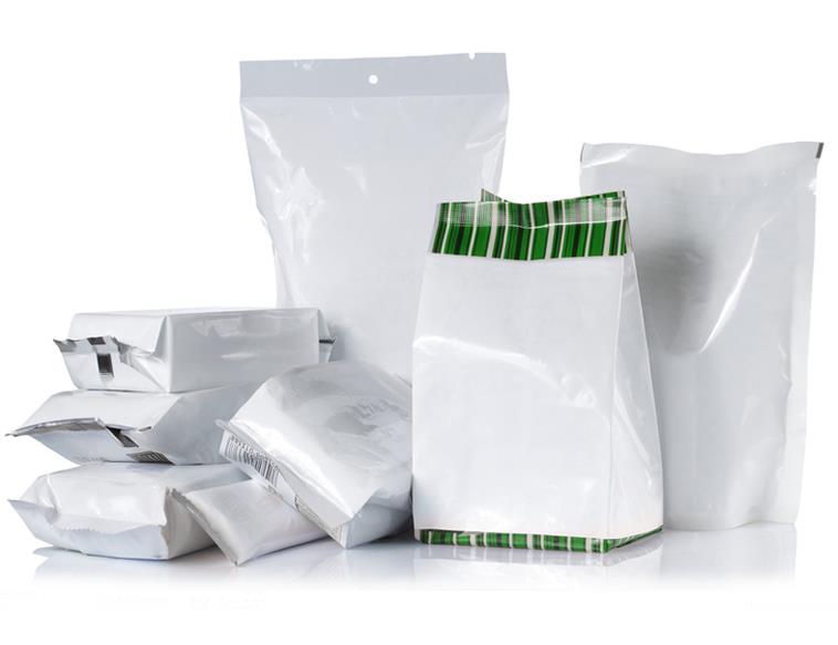 Futuros materiais utilizados na análise de tendências de indústria de embalag...