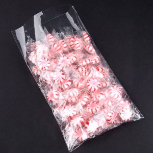 Sacos de embalagem de alimentos