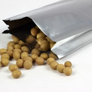 Fole Side Gusset Bag