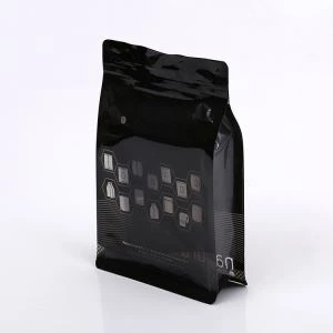 Bolsa de café Eight Sealing