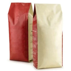Sacos de café