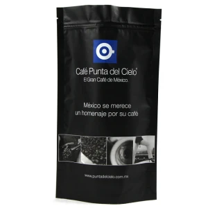 Stand Up Coffee Bags