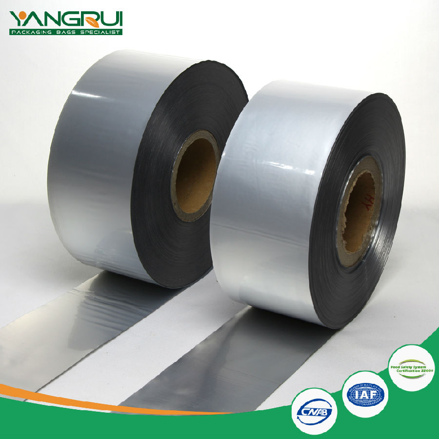 Qual é a diferença entre a folha de alumínio eo alumínio?