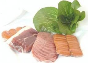 Quais são os problemas com a embalagem de alimentos congelados?