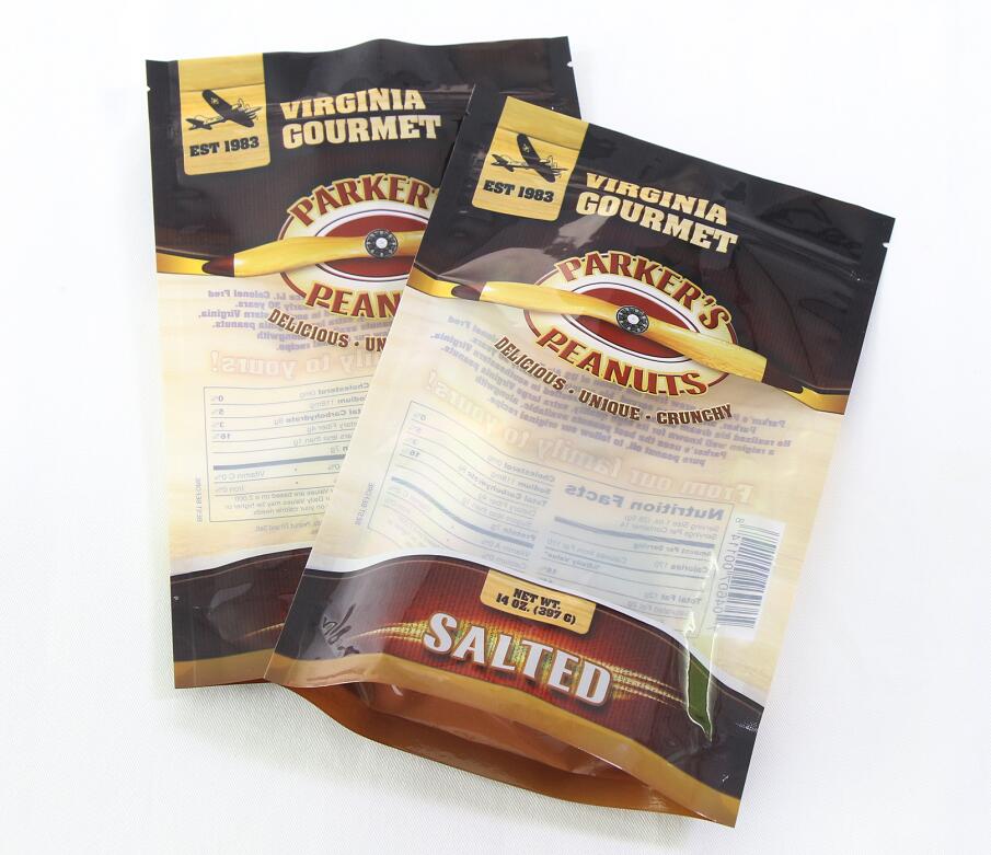 As vantagens da utilização de sacos de plástico