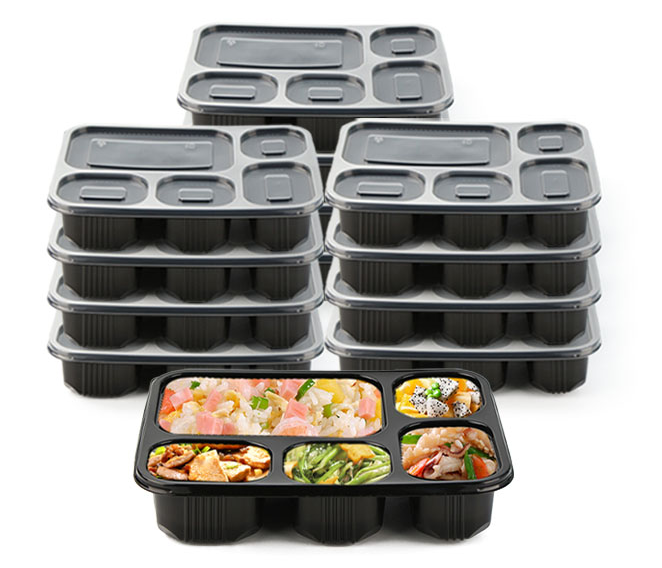 take out containers plastic