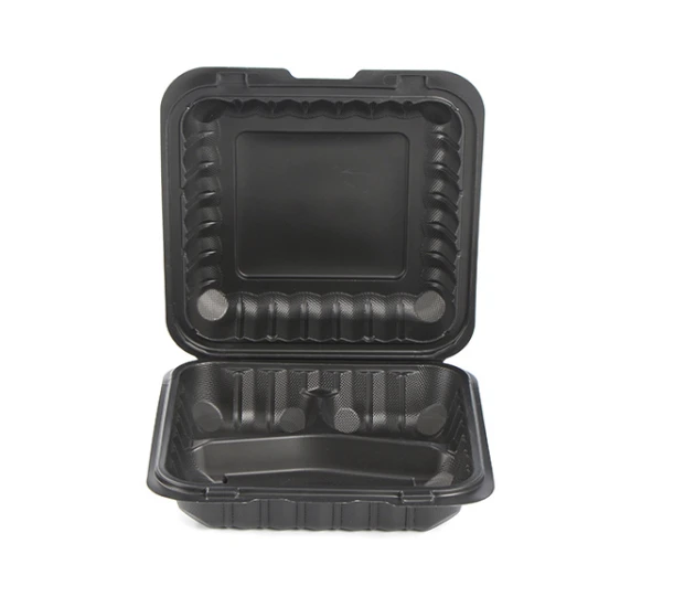 disposable lunch boxes