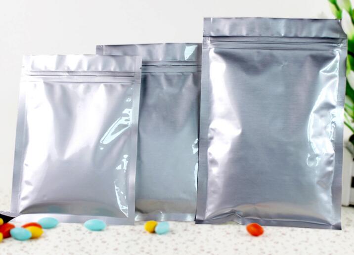 O papel de sacos de plástico da embalagem do alimento