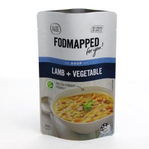 Stand Up Aluminium Foil Packaging Bag For Food