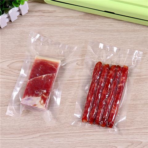 Bolsa de retorta de alta temperatura