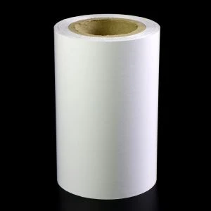 Filme laminado de embalagens de folha de alumínio de papel Kraft