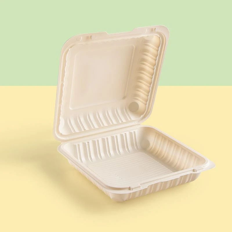 Embalagem de carne recipientes de alimentos a granel de alimentos térmicos re...