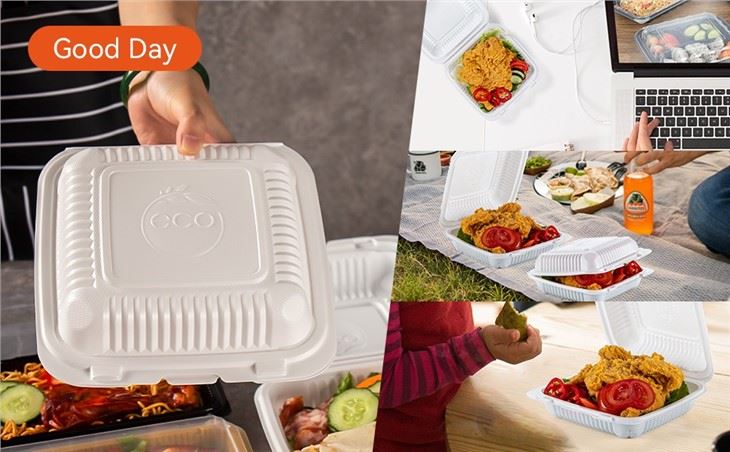 Custom Lunch Box