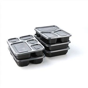 Almoço Bento Box