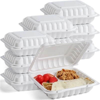 togo boxes for food