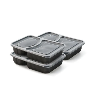 O desenvolvimento da indústria de takeaway promove a expansão do mercado de r...