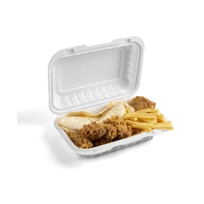 Para promover a reciclagem de lancheiras Box Fusion, é urgente melhorar a cog...