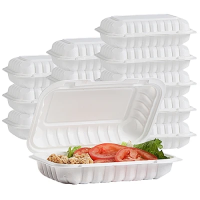 Status de oferta e demanda do mercado de lancheiras plásticas descartáveis ​​...