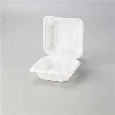 recipientes de alimento da parte superior 6x6