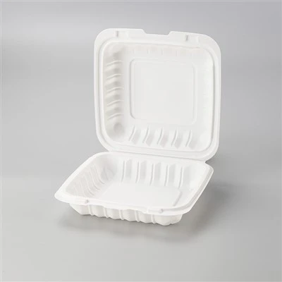 recipiente de alimento articulado 9x9