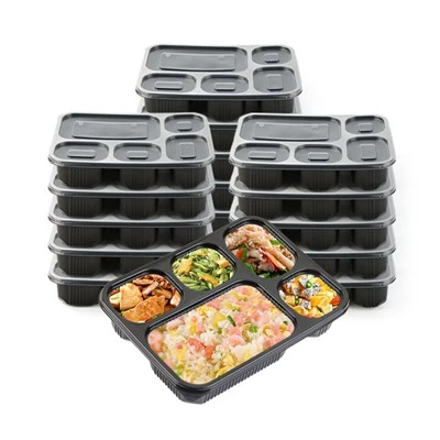 Caixa Bento Japonesa Descartável
