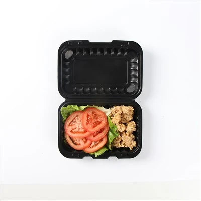 Caixas Bento Descartáveis