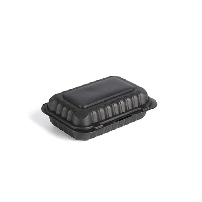 Caixa de Bento para Almoço em Concha