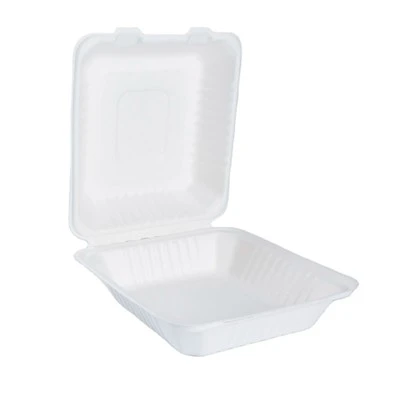 Recipientes convenientes para restaurantes, sua solução alimentar perfeita!
