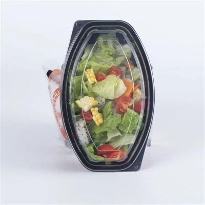 Disposable Bento Box 400ml