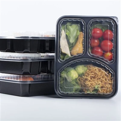 Caixa Bento Descartável