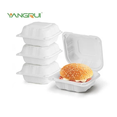 Preparação de refeições sem esforço, recipientes inteligentes para sua vida agitada!