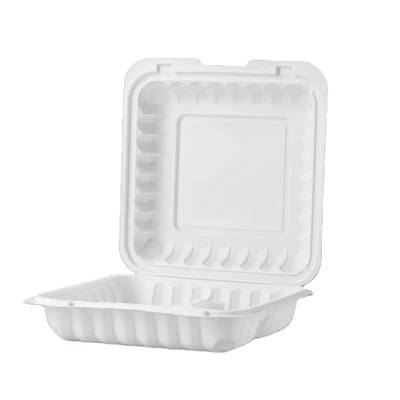 Recipientes para preparação de alimentos