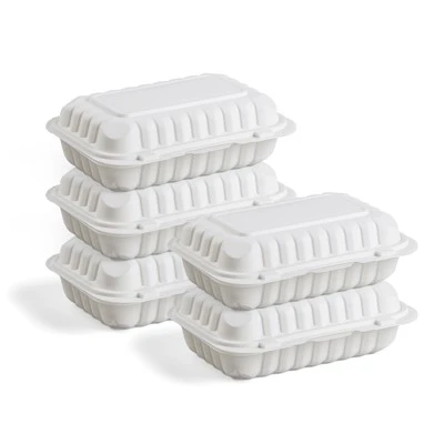 Caixa Bento Descartável Japonesa