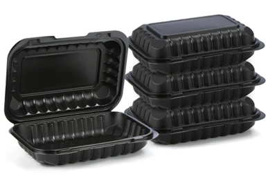 Recipiente de comida para viagem MFPP