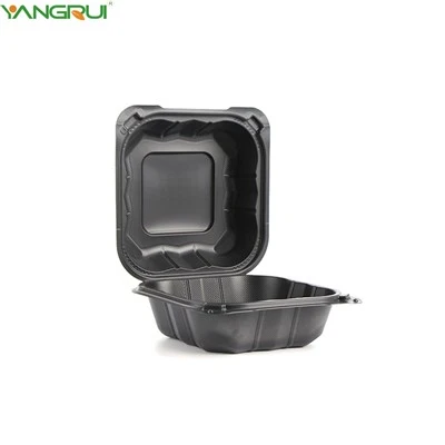 Soluções culinárias portáteis, recipientes de comida para levar!