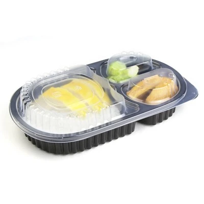 Estojo Gourmet QuickGrab, Felicidade Culinária Liberada