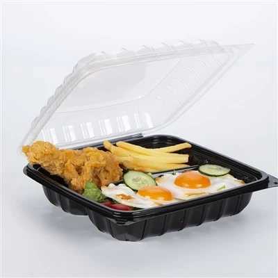 Recipiente grande para armazenamento de alimentos para restaurantes