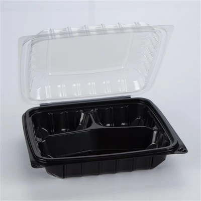 Recipiente de armazenamento de alimentos Split Deli