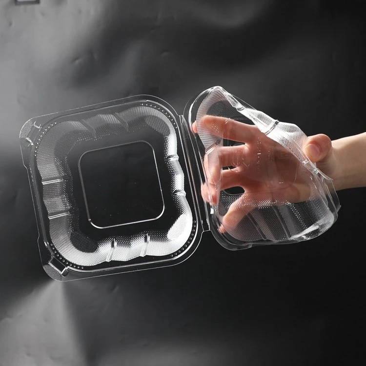 Clear Plastic Take Out Container suppliers