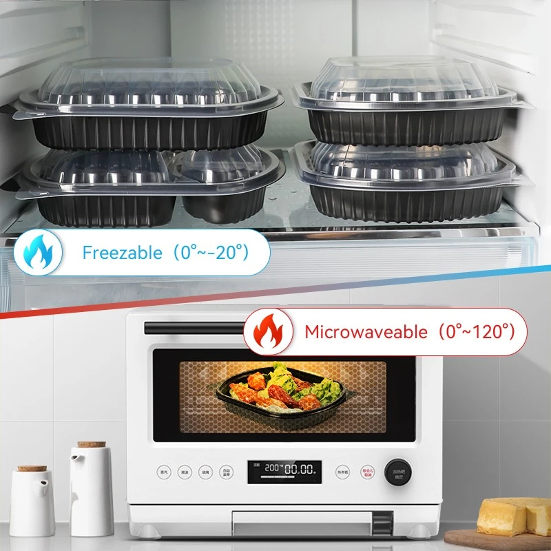 Food Storage Boxes Plastic high quality
