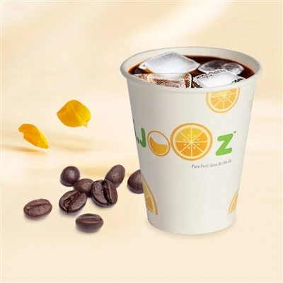 Vale a pena fabricar copos de papel de café personalizados?