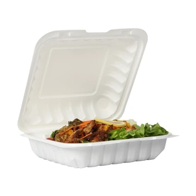 Restaurantes, cafés e catering: como usar recipientes com tampa para melhorar...