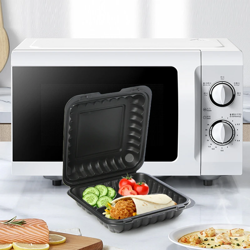 microwavable food containers