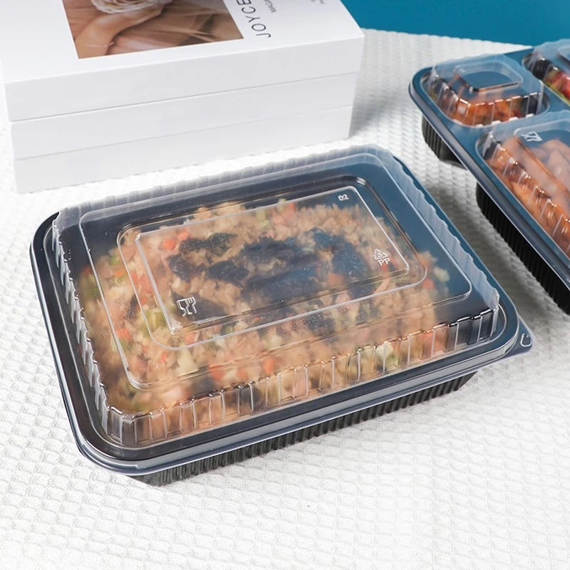 Chinese togo box Chinese togo box