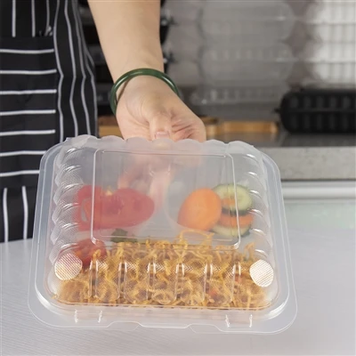 Como escolher entre recipientes de alimentos para PP e animais de estimação?