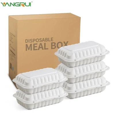 PS espuma vs. Recipientes de alimentos do MFPP TOGO: Quais são melhores para ...