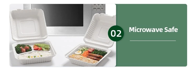 chinese take out box sizes