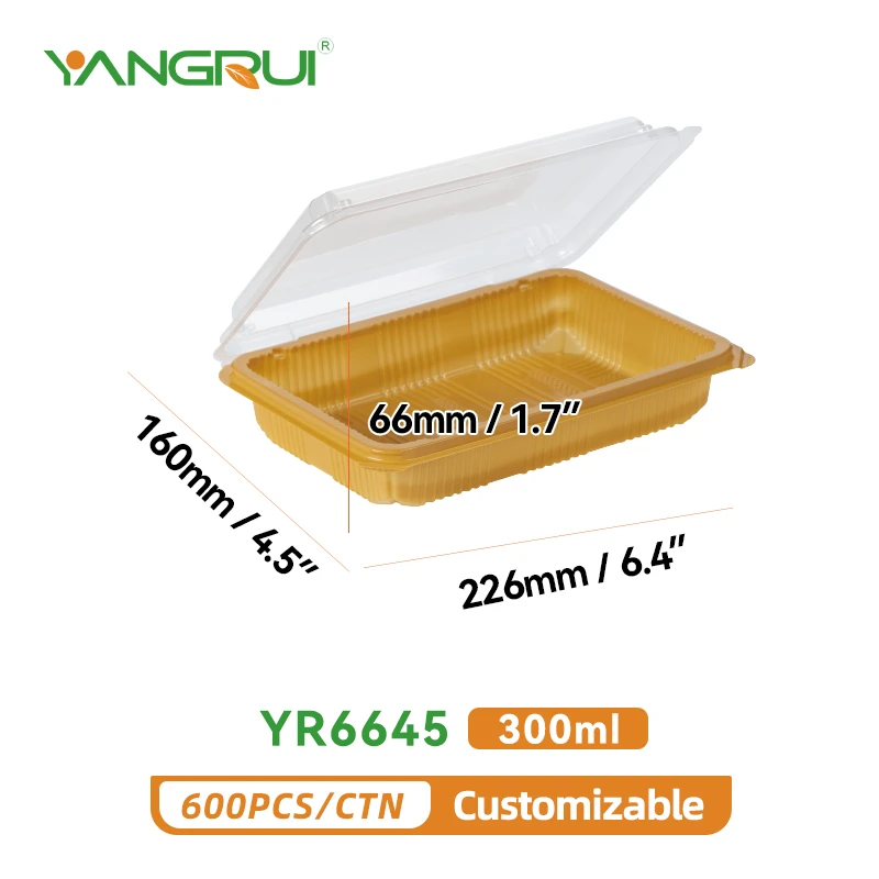 YR6645