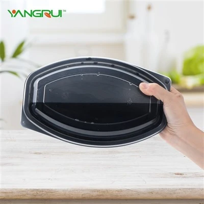 28 Oz Oval Food Container 28 Oz Oval Food Container