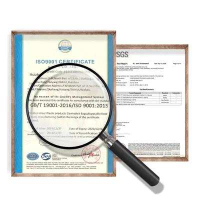 5-compartment To-go Bento Box